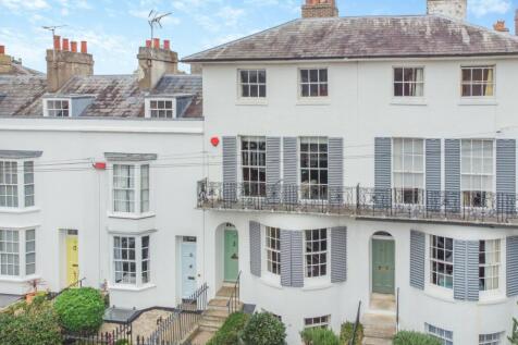 20 St Dunstan's Terr