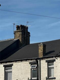 New Roof