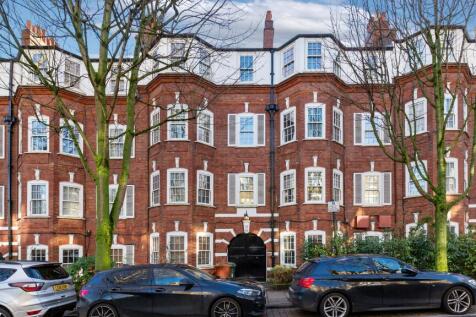 Flat 38 St. Johns Park Mansions, Pemberton Gardens, Tufnell Park, London, N19 5RT