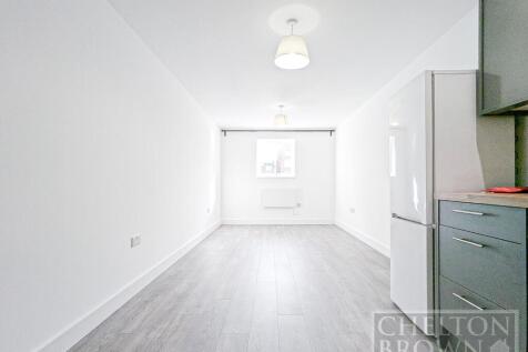 Living Room/Kitchen