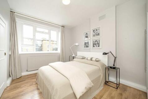 Goldhawk Road, Shepherds Bush photo 4