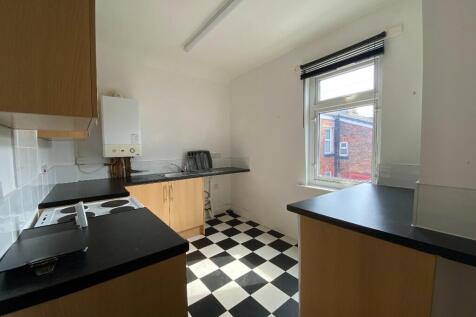 Woodchurch Lane, Prenton, Wirral, Merseyside, CH42 photo 5