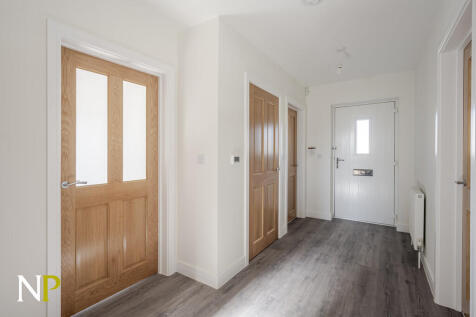 Example interior ...