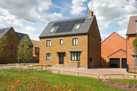 Harlestone265