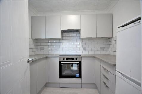 New Kitchen
