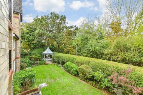 Communal Gardens