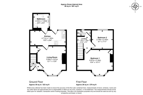 3 Garden Estate, Hetton-le-Hole, Houghton-le-Spring, DH5 9HT