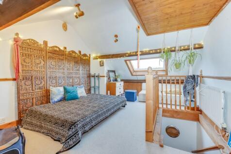 BEDROOMS AND BATHROOM