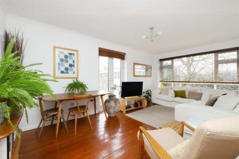 Dining/Living Area