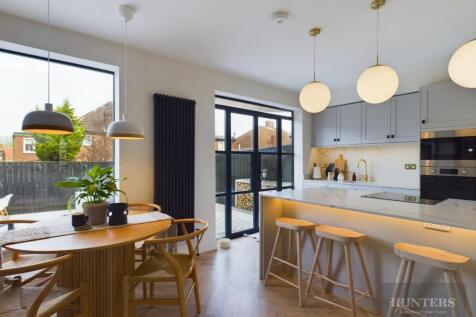 Kitchen/Dining