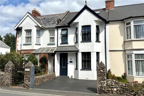 Sidmouth, EX10 - property photo
