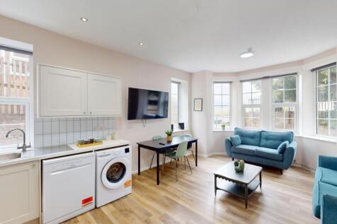 B, Gordon House, Cranmer Street NG3 4HG photo 3