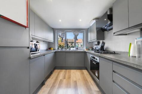 Sandown Road, SE25 photo 5