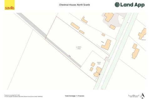 Land App Plan