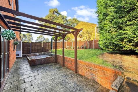 Patio Area