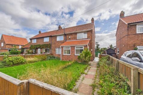 3 Bedroom Semi-Detached House - For Sale