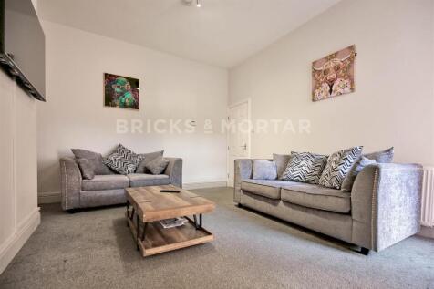 (£155pppw) Bayswater Road, Jesmond, Newcastle Upon Tyne photo 2