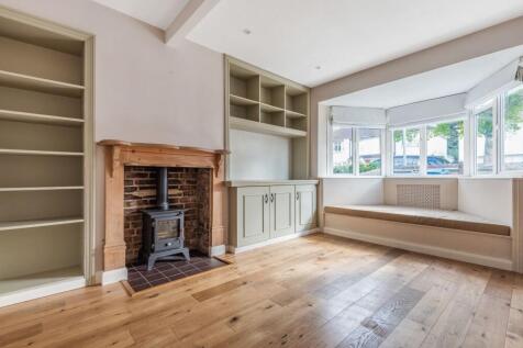 4 bedroom house to rent in Long Walk, New Malden KT3 photo 3