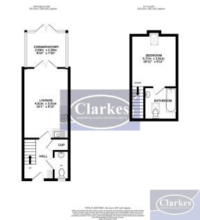 1 Orchard Close BH10 4FP-high