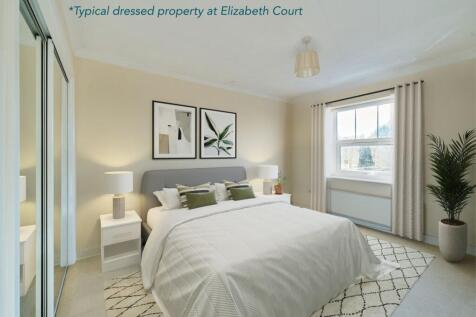 Typical Property at Elizabeth Court