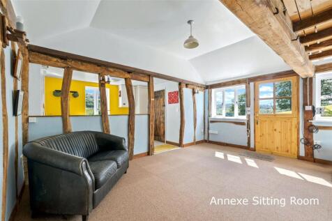 Self-Contained Annex