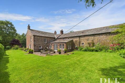 Netherscales Side Aspect