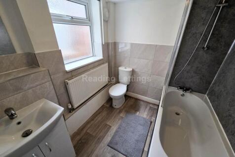 Carey Street, Reading - ALL BILLS INC. photo 5