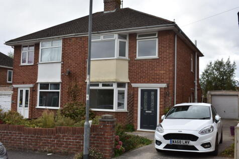 Front External