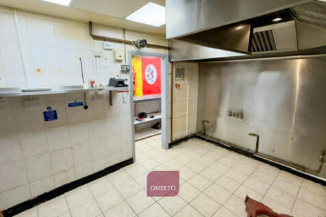 Takeaway for Sale