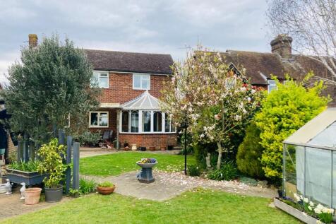 Rear of Property 2