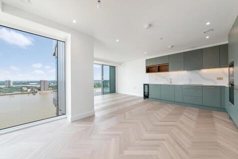 Dunton Apartments, Royal Arsenal Riverside, London, SE18 photo 4