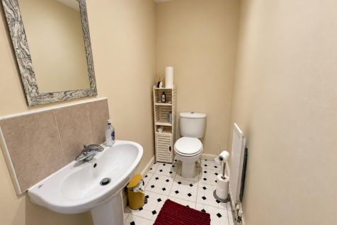 Merrick Close, Great Ashby, Stevenage photo 4