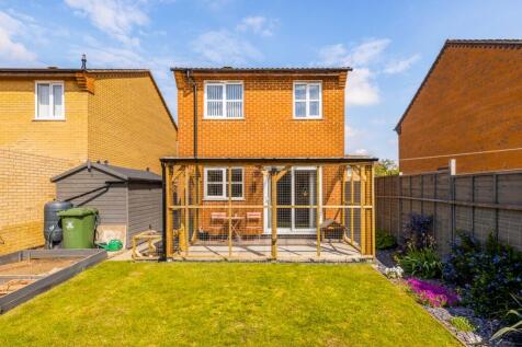 38 Milne Green (Swineshead)-8