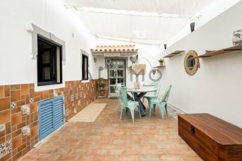 3 Bedroom Villa Loulé