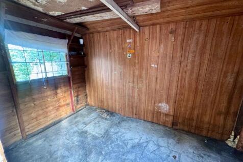 Shed