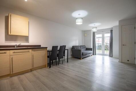 Living Kitchen