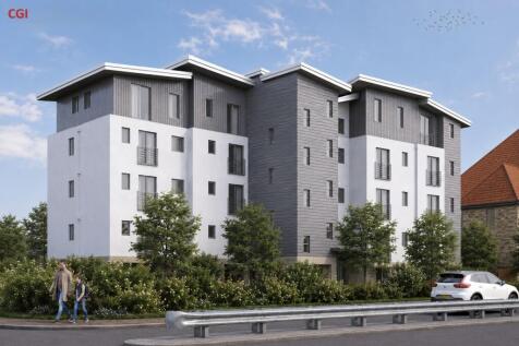 Liberty Court, Great North Way, Hendon, London, NW4 1PR