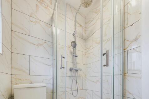 First Floor Shower Room