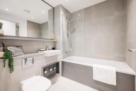 Farehurst Park, two bedroom home, main