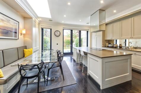 Highlever Road, London, W10 photo 3