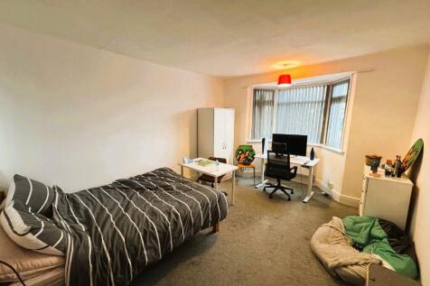 Derby Road, Nottingham, Nottinghamshire, NG7 photo 5