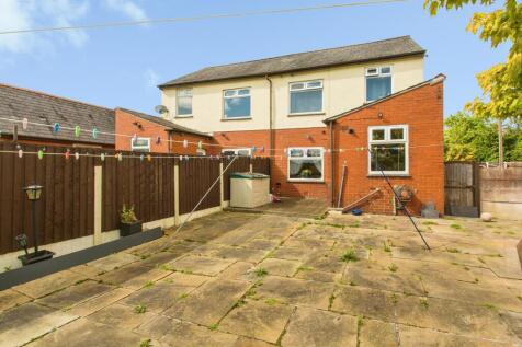 2 Walnut Avenue, Wigan WN1 3XE