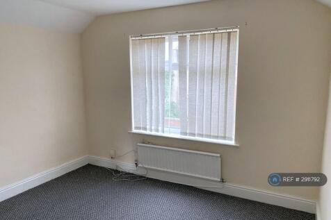 Front Bedroom