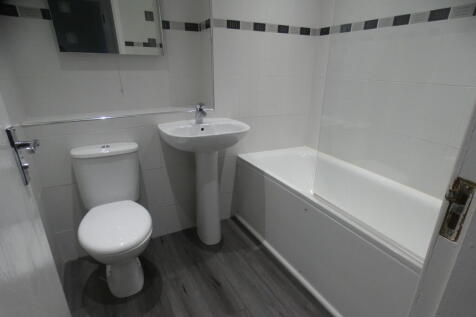 Lintwhite Court, Lintwhite Crescent, Bridge Of Weir, Renfrewshire photo 5