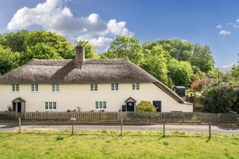 2 Stinsford Cottages