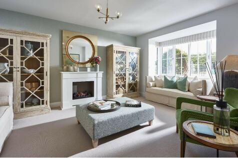 primary property image