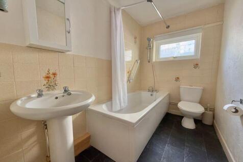 Annexe Bathroom