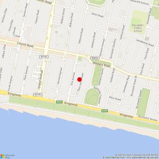 Property Map