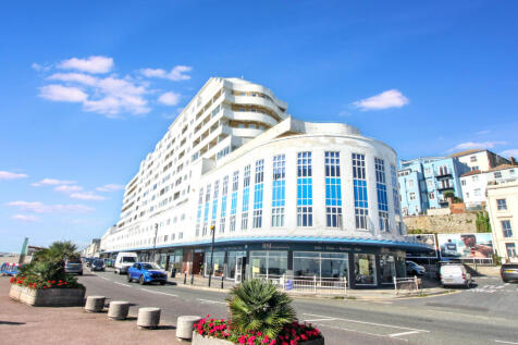 144 Marine Court, St. Leonards-on-Sea, East Sussex TN38 0DZ
