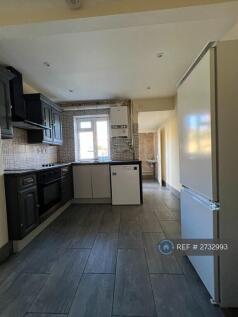 Kitchen + Toilet